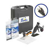 Light Duty Ski & Snowboard Base Repair Kit