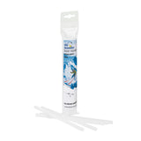 Clear Ski & Snowboard Base Repair Drip Candles, Pack Of 10